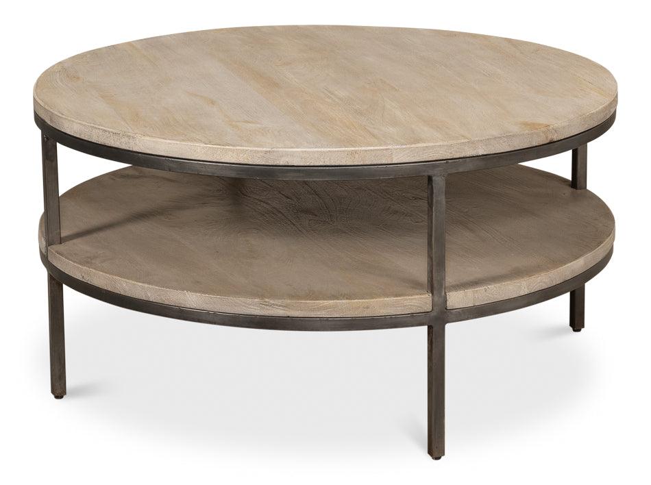 De Stiol Coffee Table - Remutear