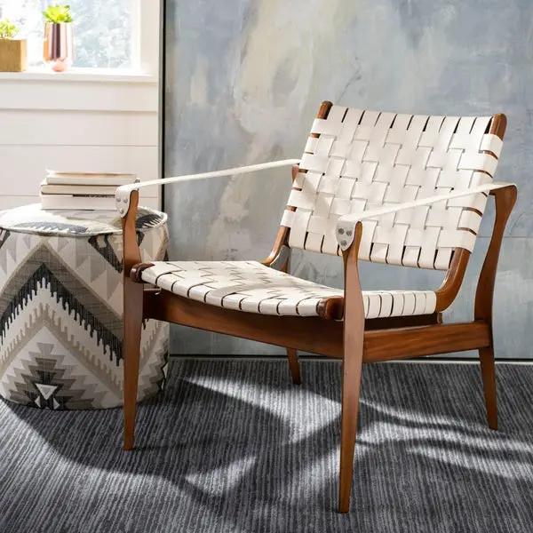 DILAN SAFARI CHAIR - Remutear
