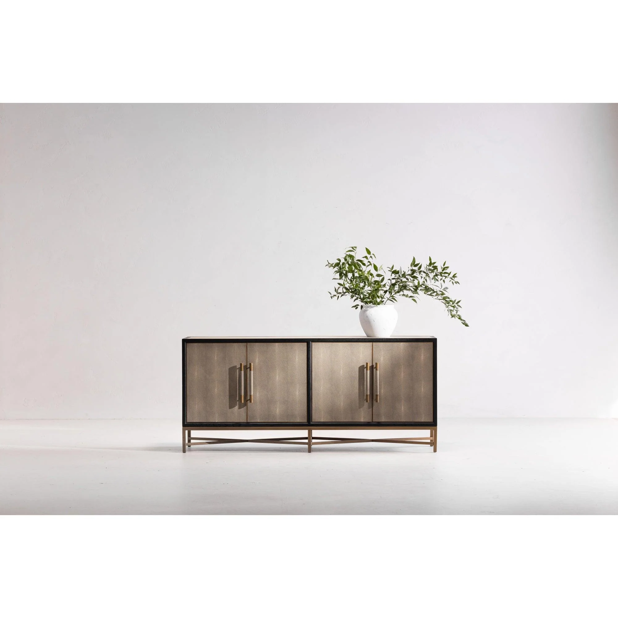 Mako Sideboard - Remutear