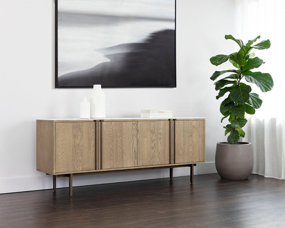 Briar Sideboard - Remutear