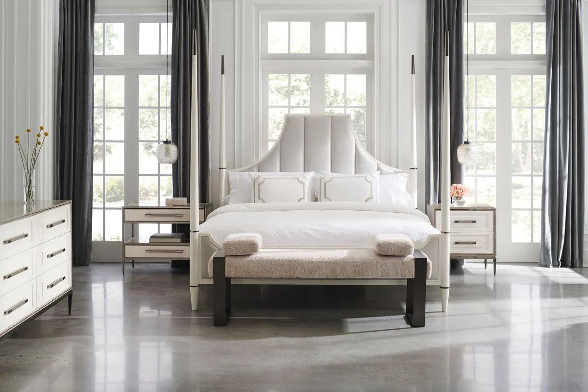 IMPRESSIVE DRESSER - Remutear
