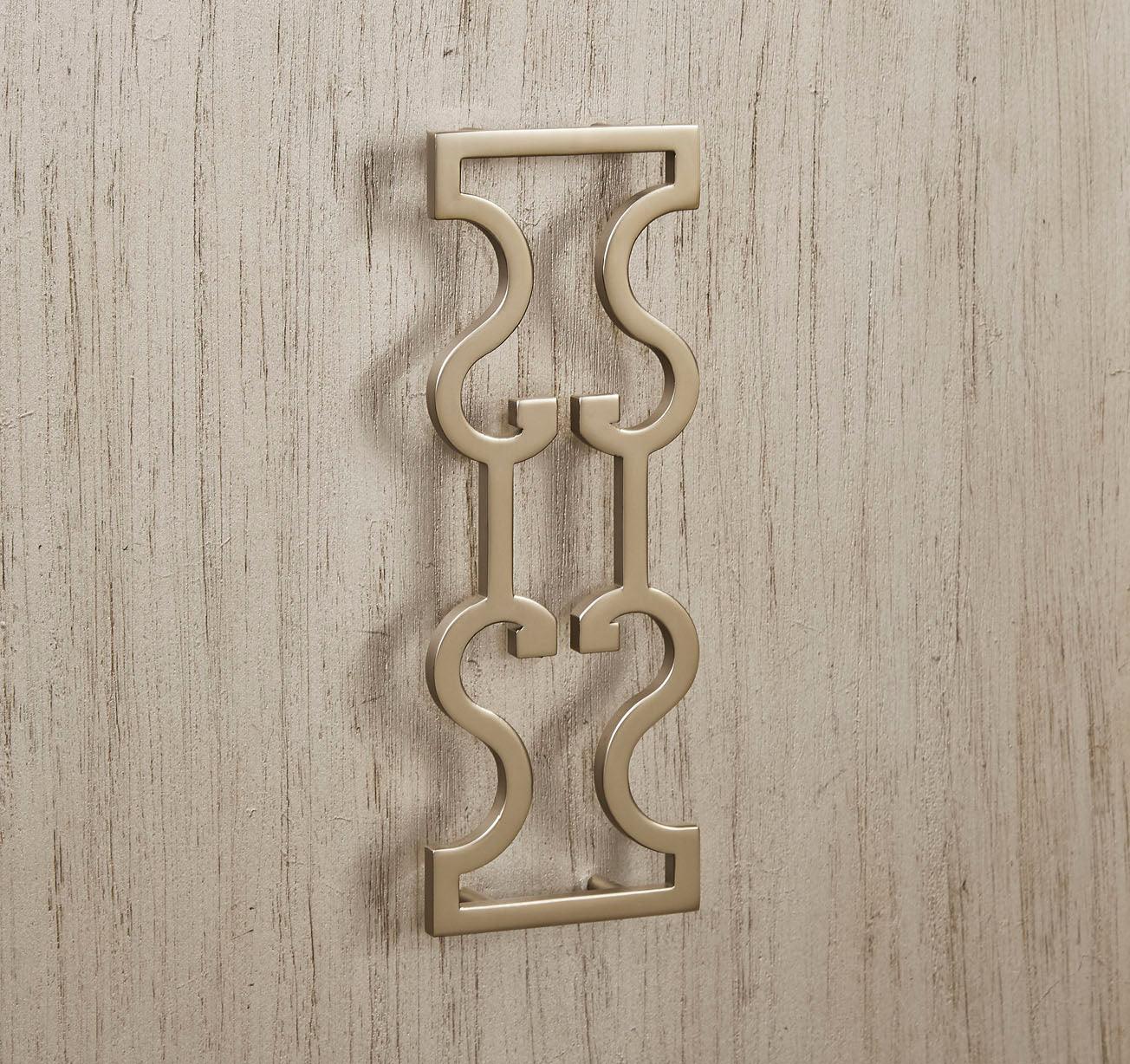 Morrissey Eccles Credenza - Bezel - Remutear