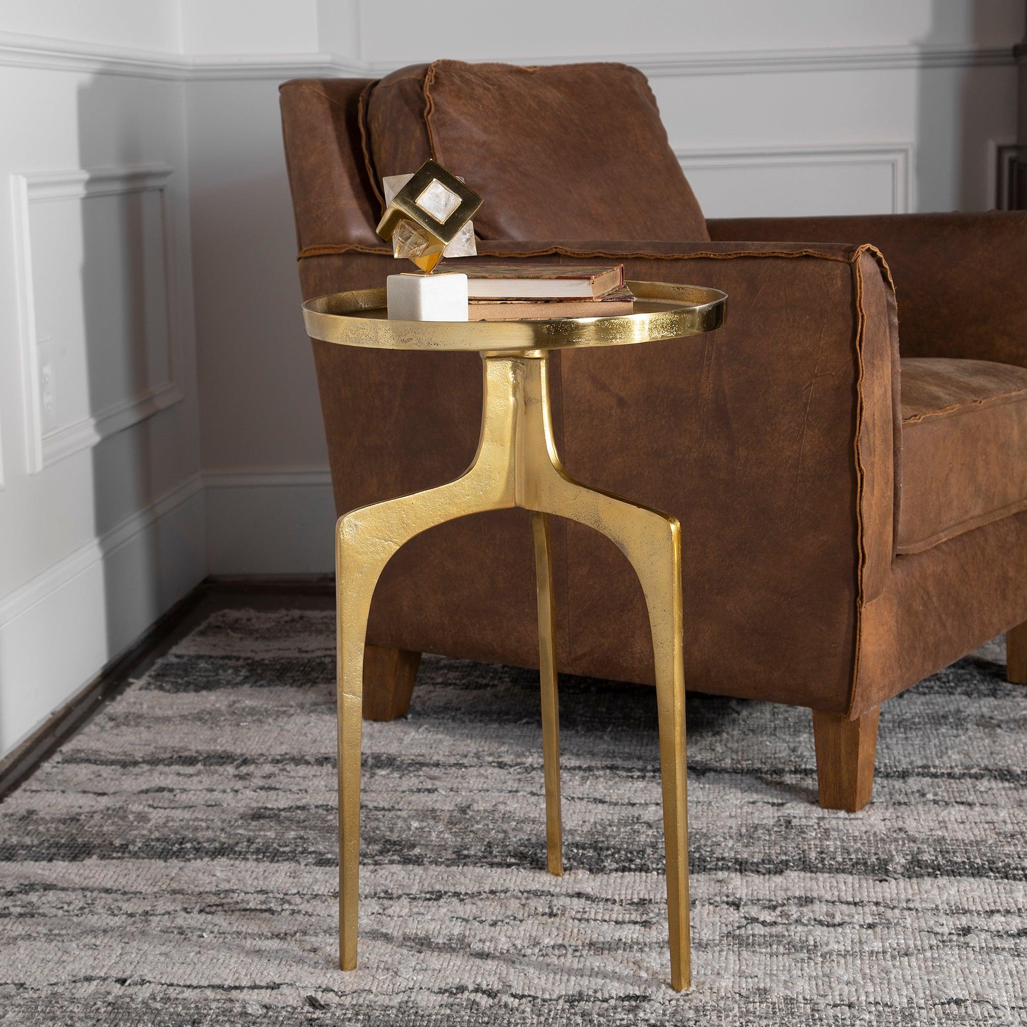 KENNA ACCENT TABLE - Remutear