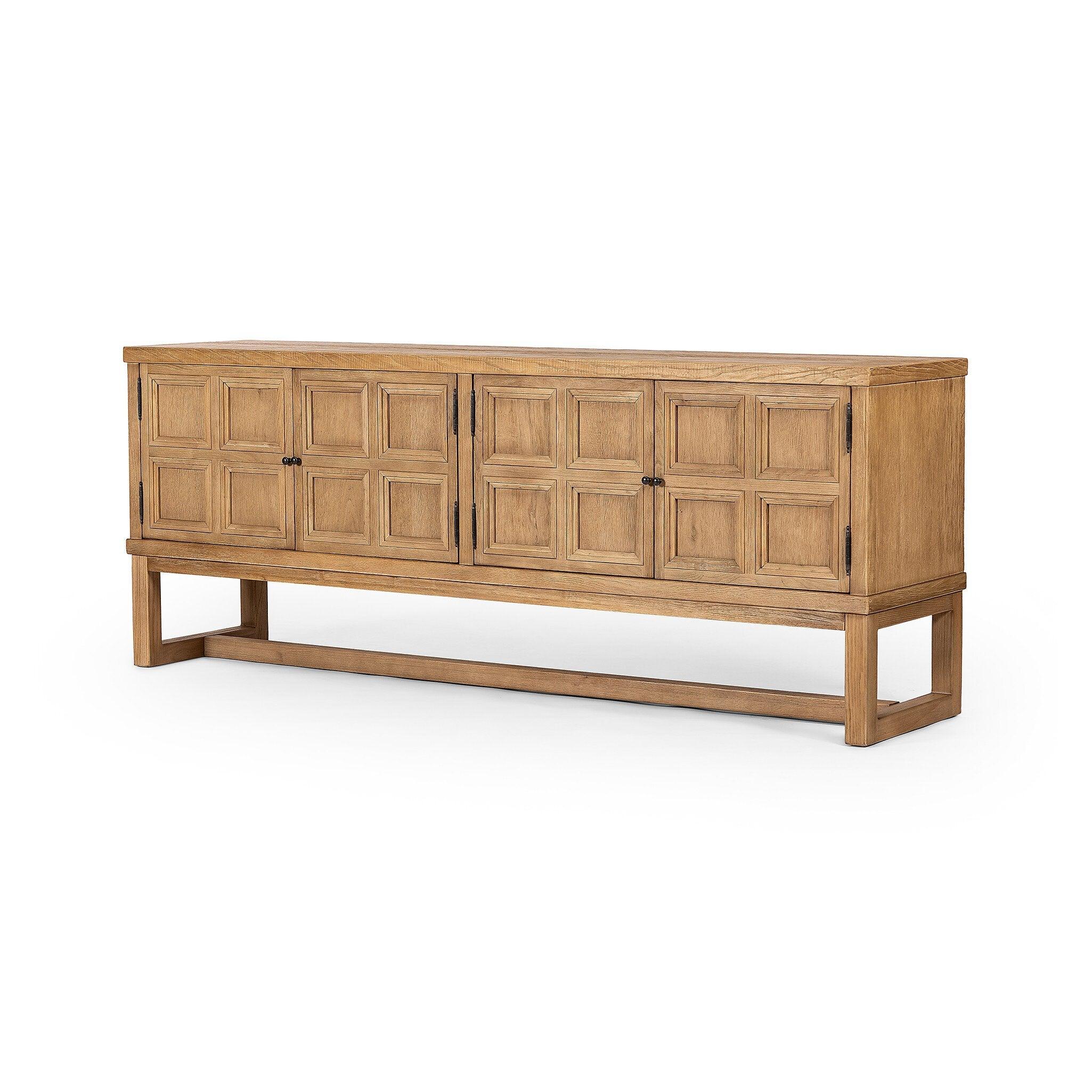 Tamara Media Console - Remutear