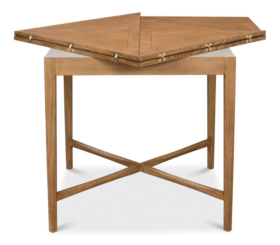 Axiom Card Table - Remutear