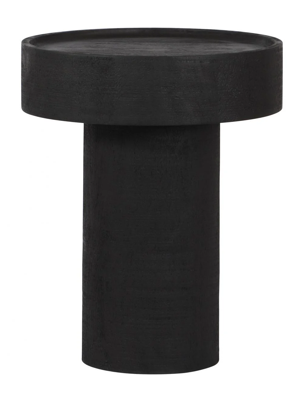 Watson Side Table Black - Remutear