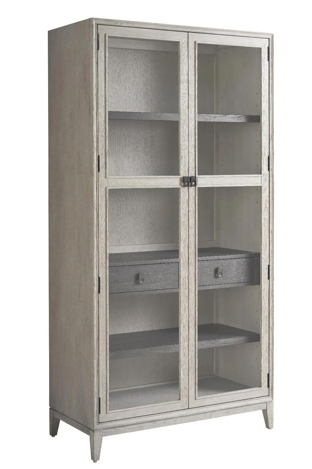 Coalesce Canseco Display Cabinet - Remutear
