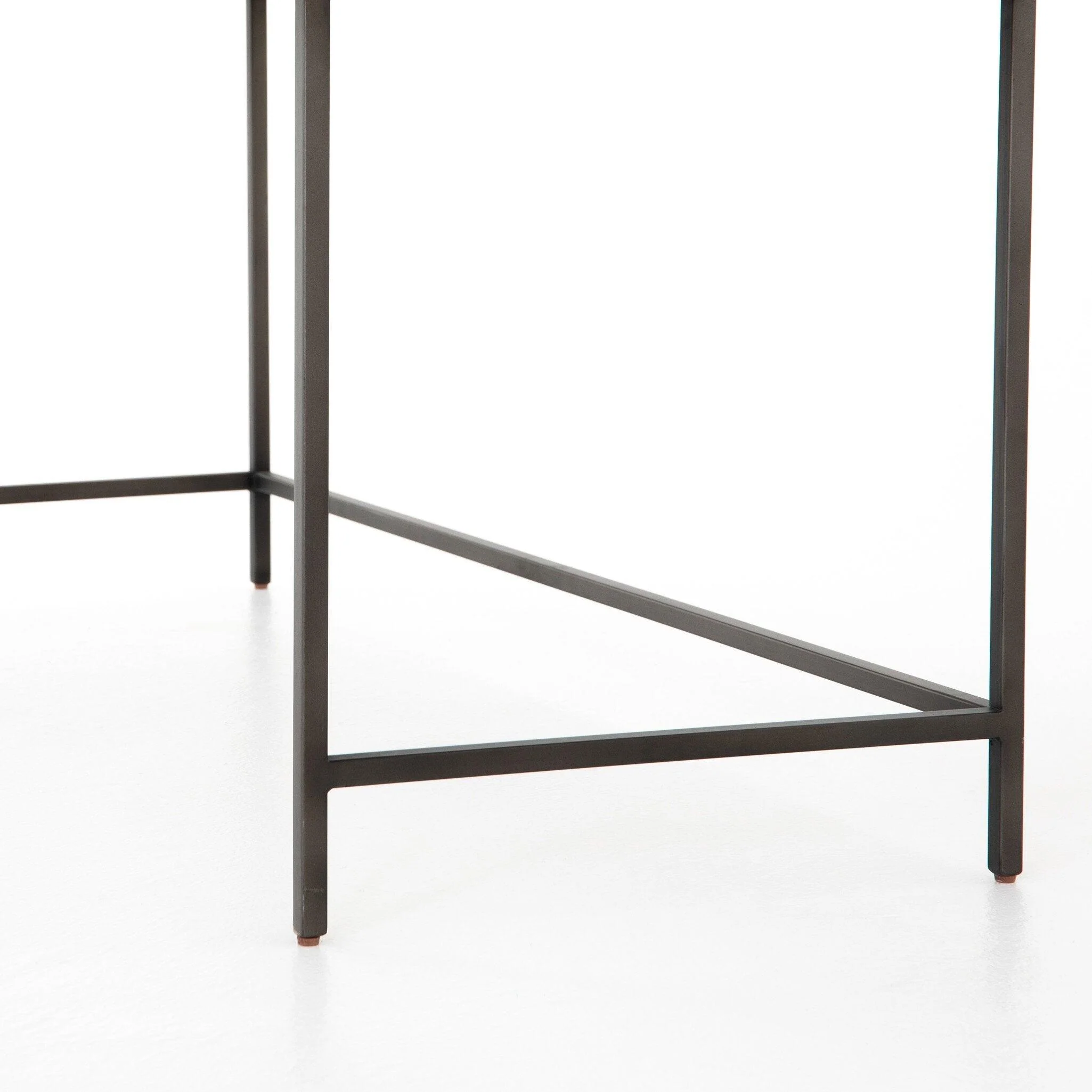 Trey Modular Writing Desk - Remutear
