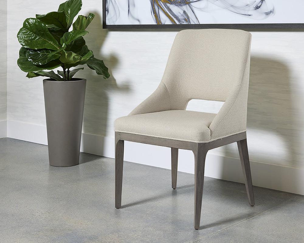 Estrada Dining Chair - Remutear
