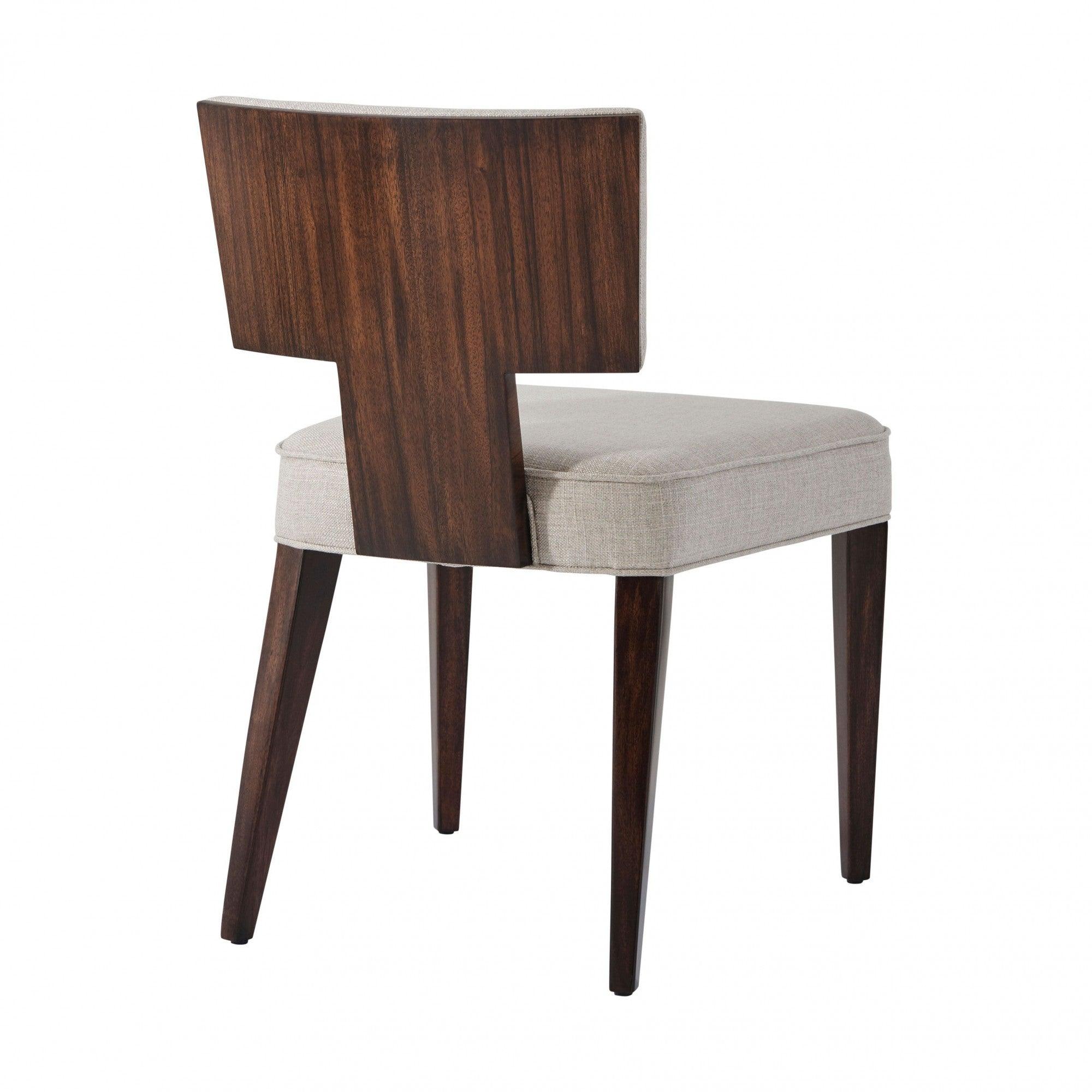 55 Broadway Chair - Set of 2 - Remutear