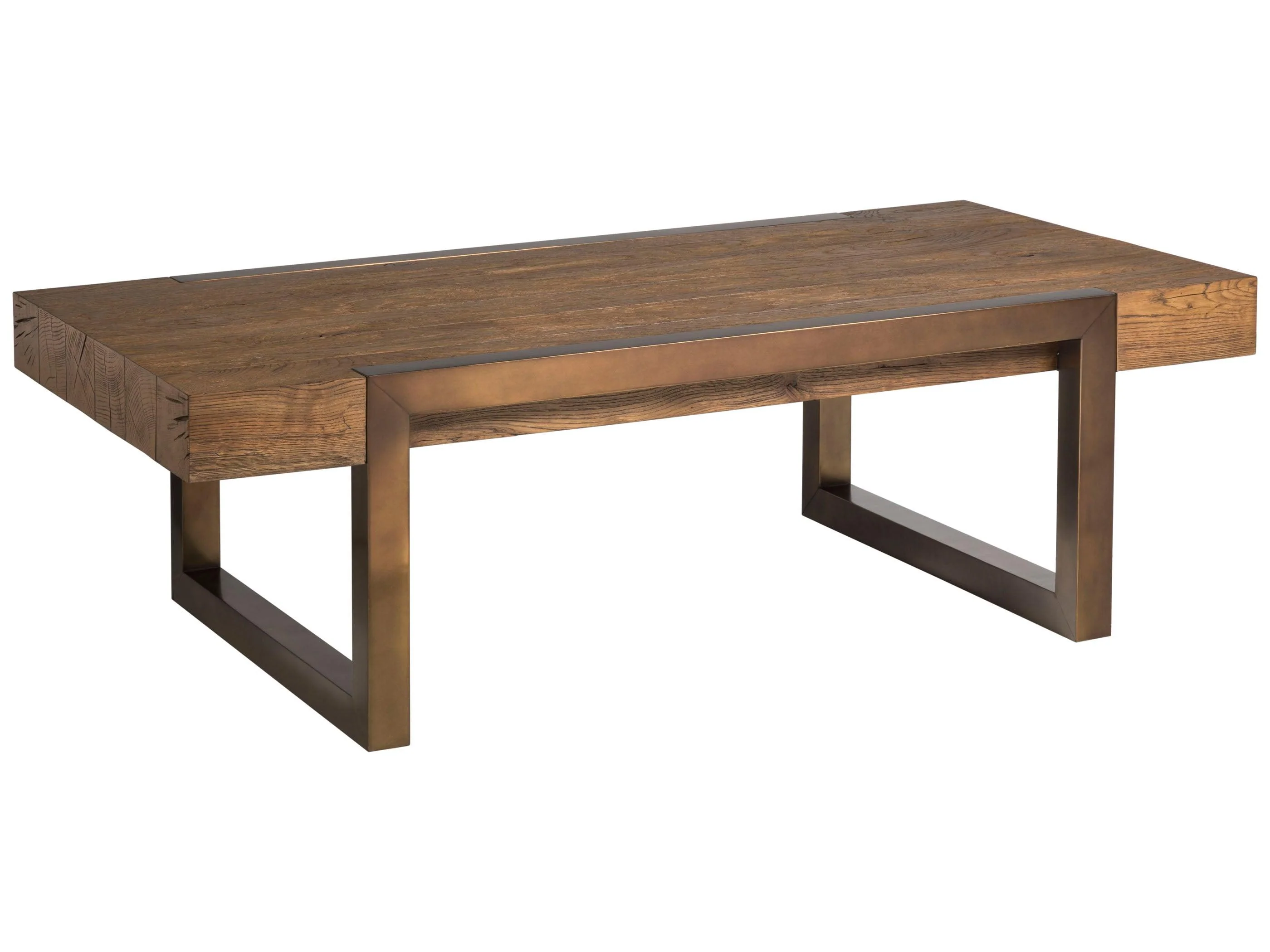 Signature Designs Canto Rectangular Cocktail Table - Remutear