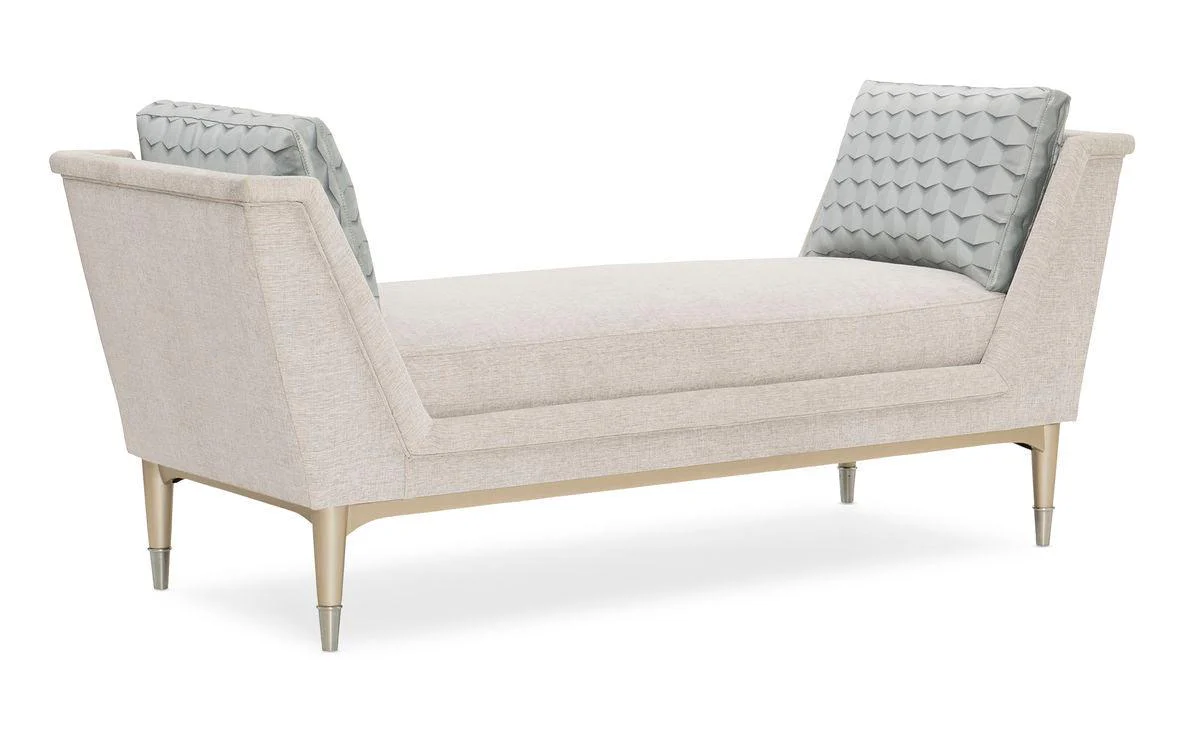 END TO END LOVESEAT - Remutear
