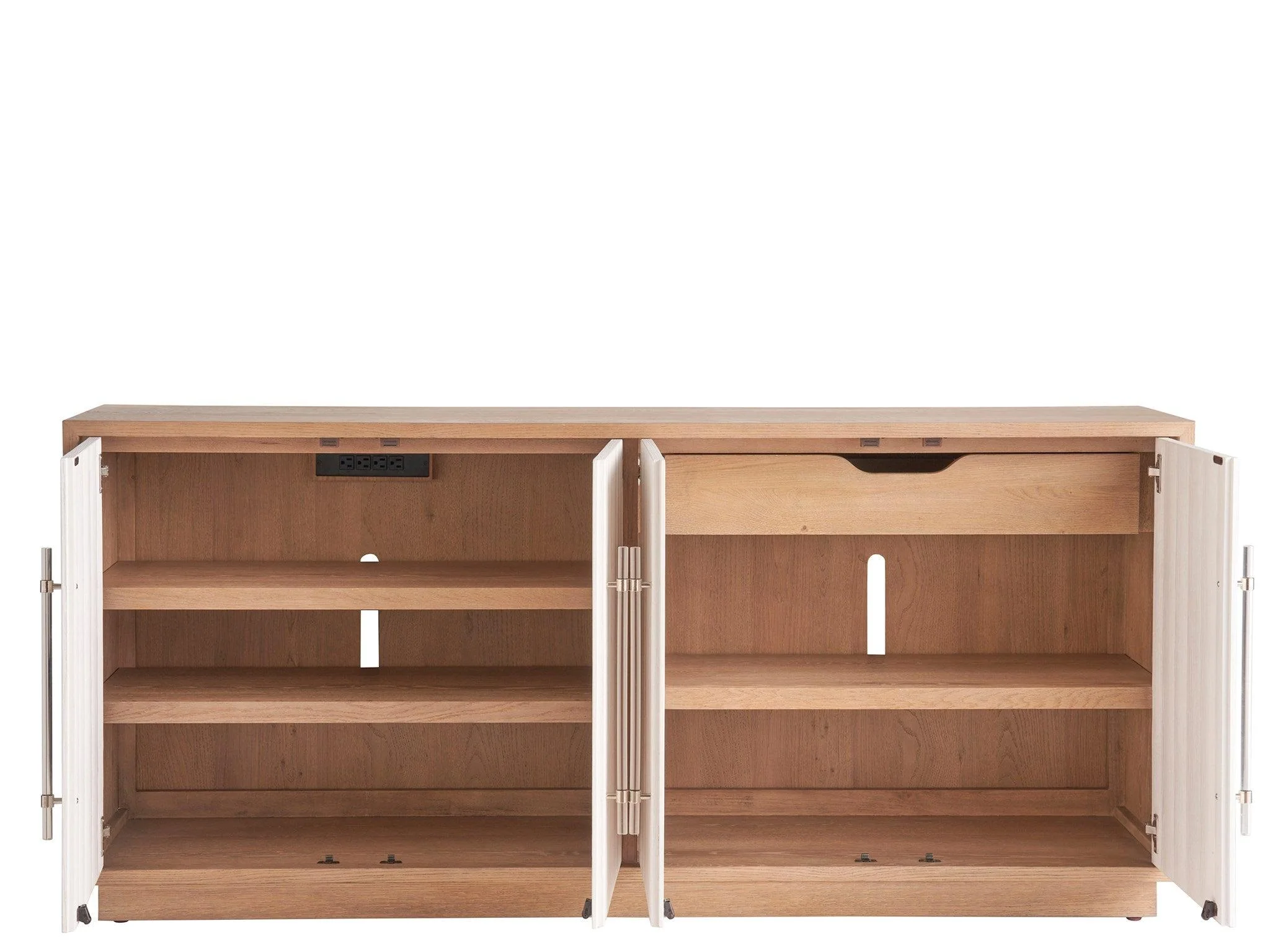 Weekender Camden Credenza - Remutear
