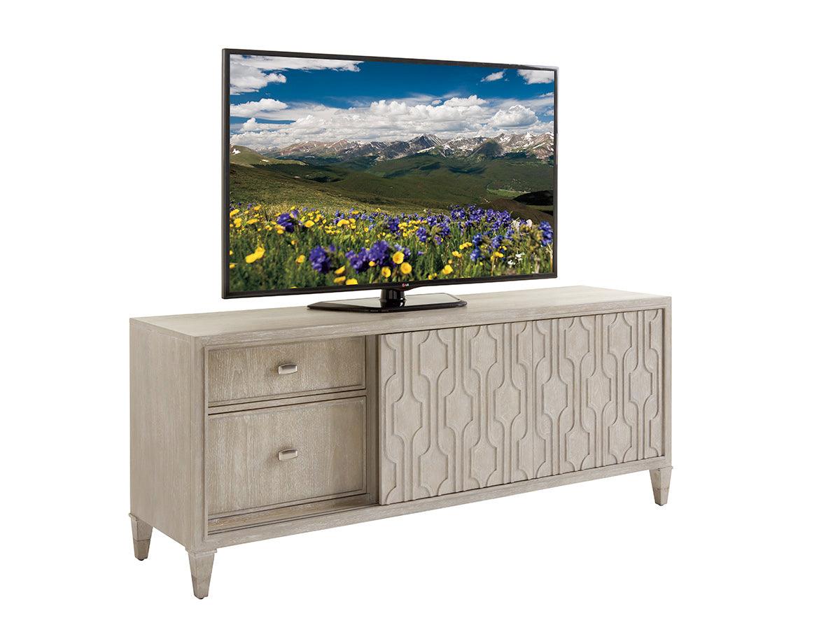 Greystone Reese Media Console - Remutear