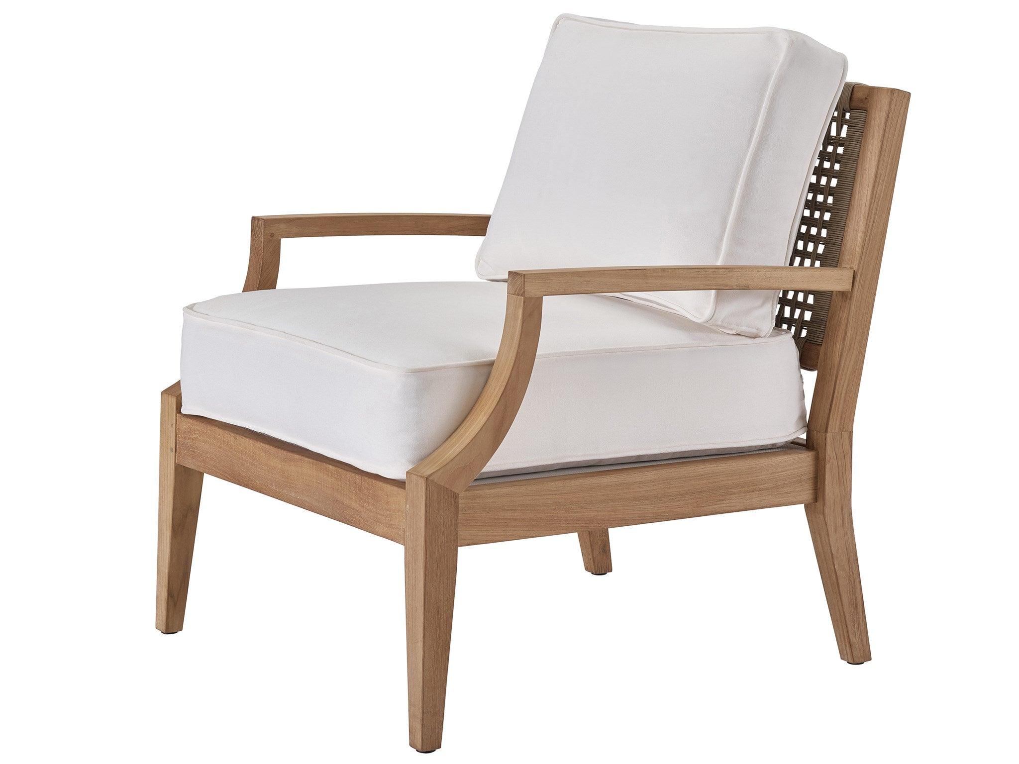 Outdoor Chesapeake Lounge Chair - Remutear