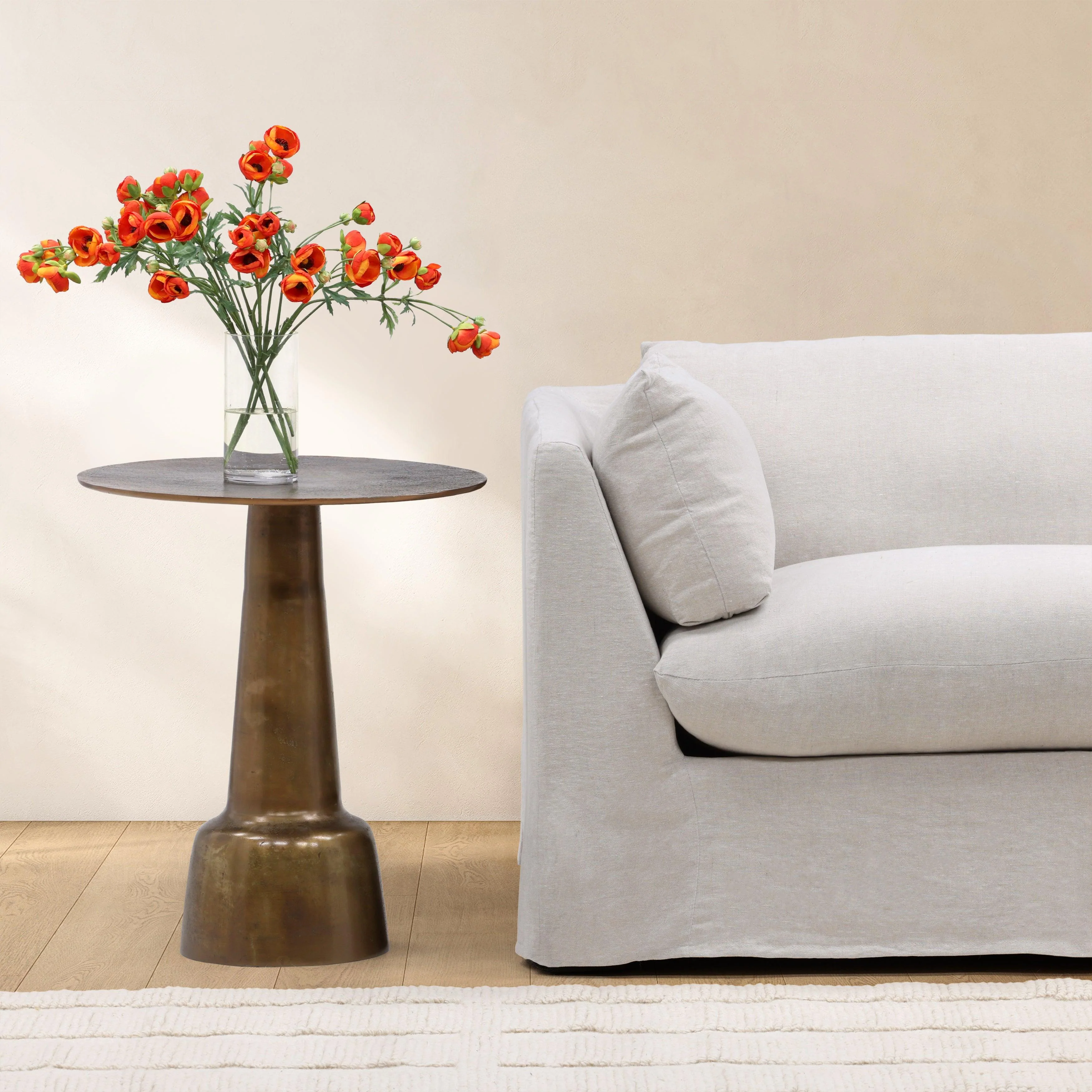 Golben Side Table 25