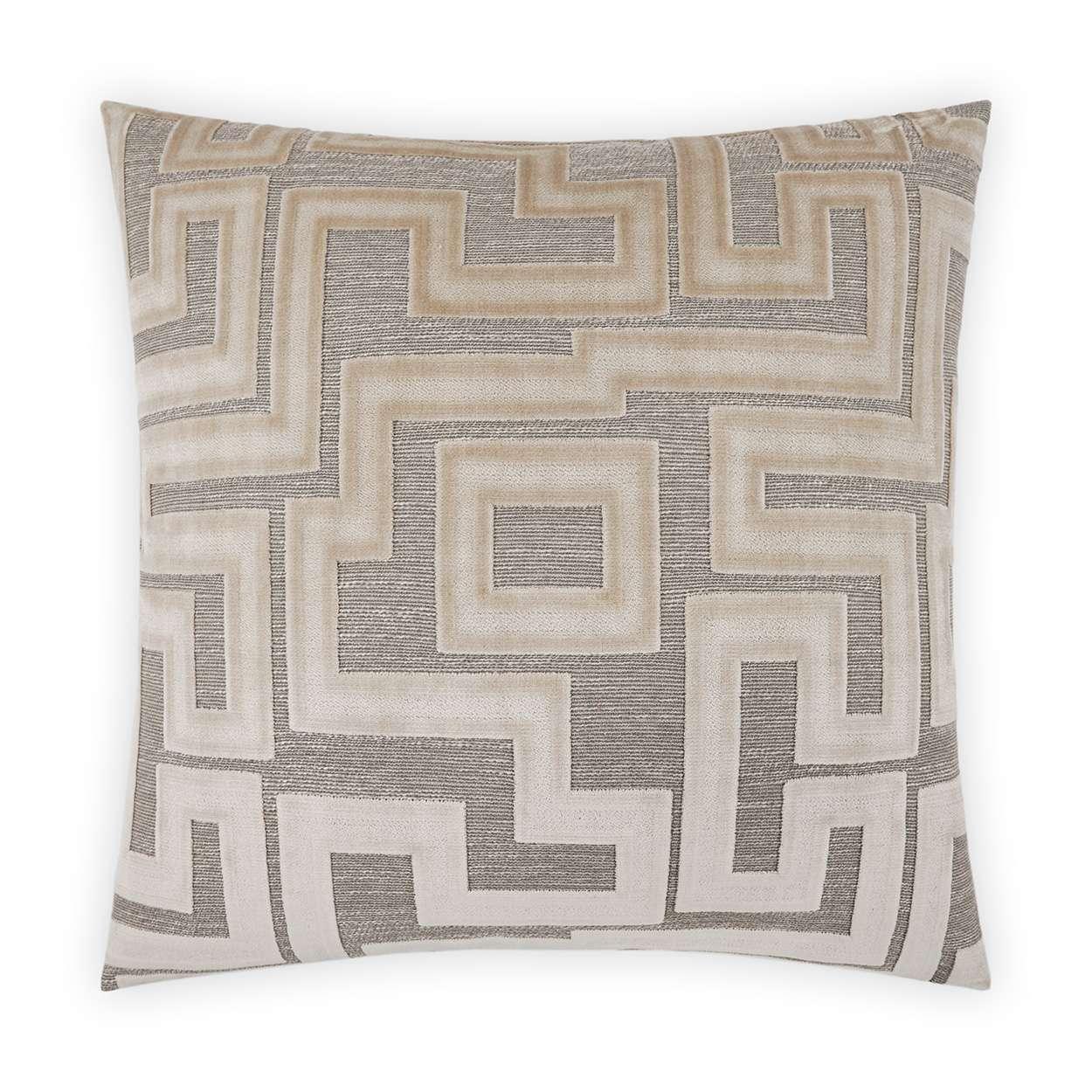 Modernist Pillow - Remutear
