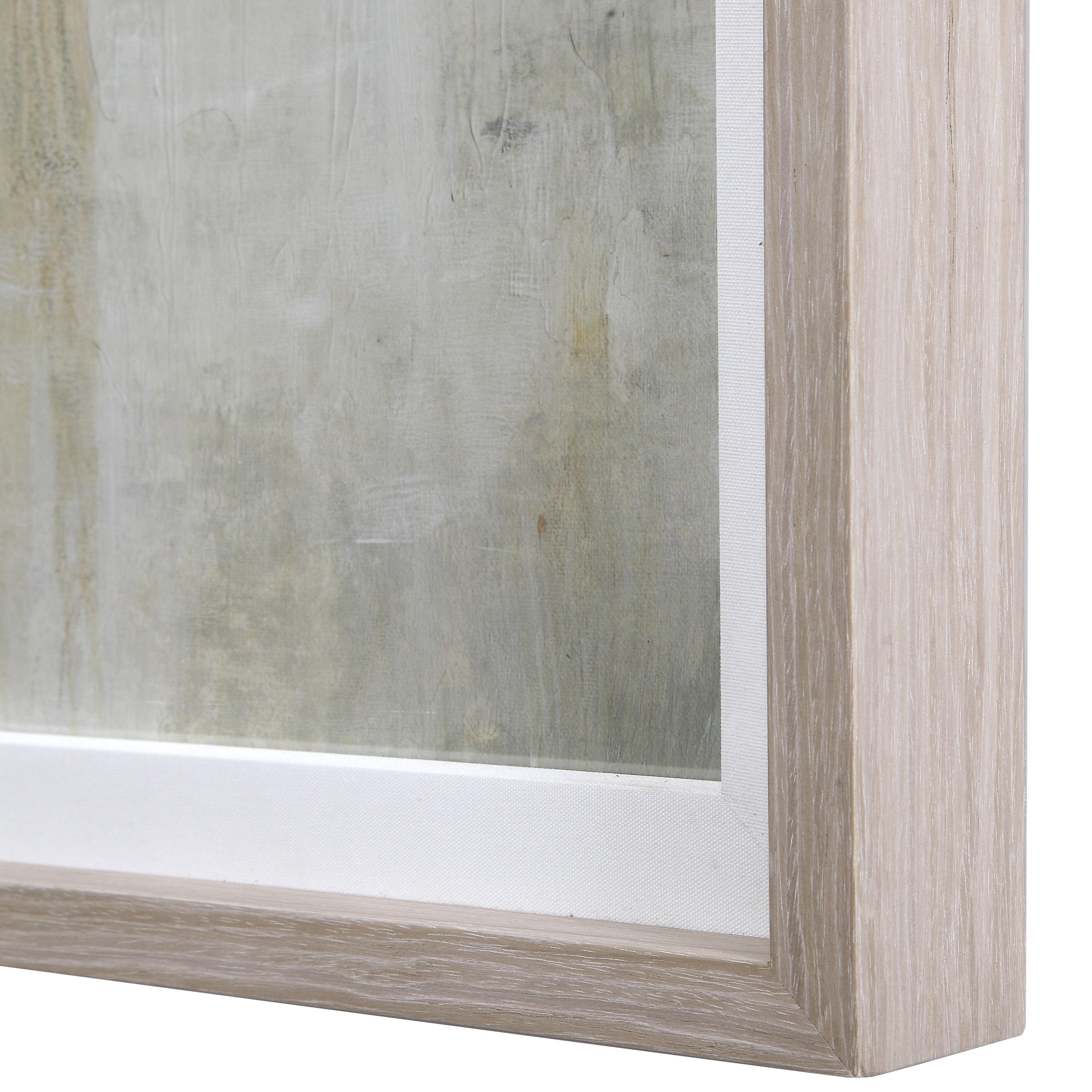 ESSENCE FRAMED PRINT - Remutear