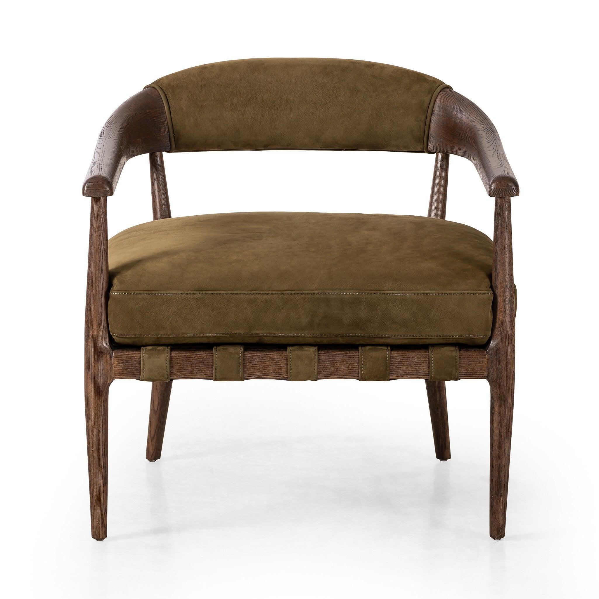 Dane Chair - Remutear