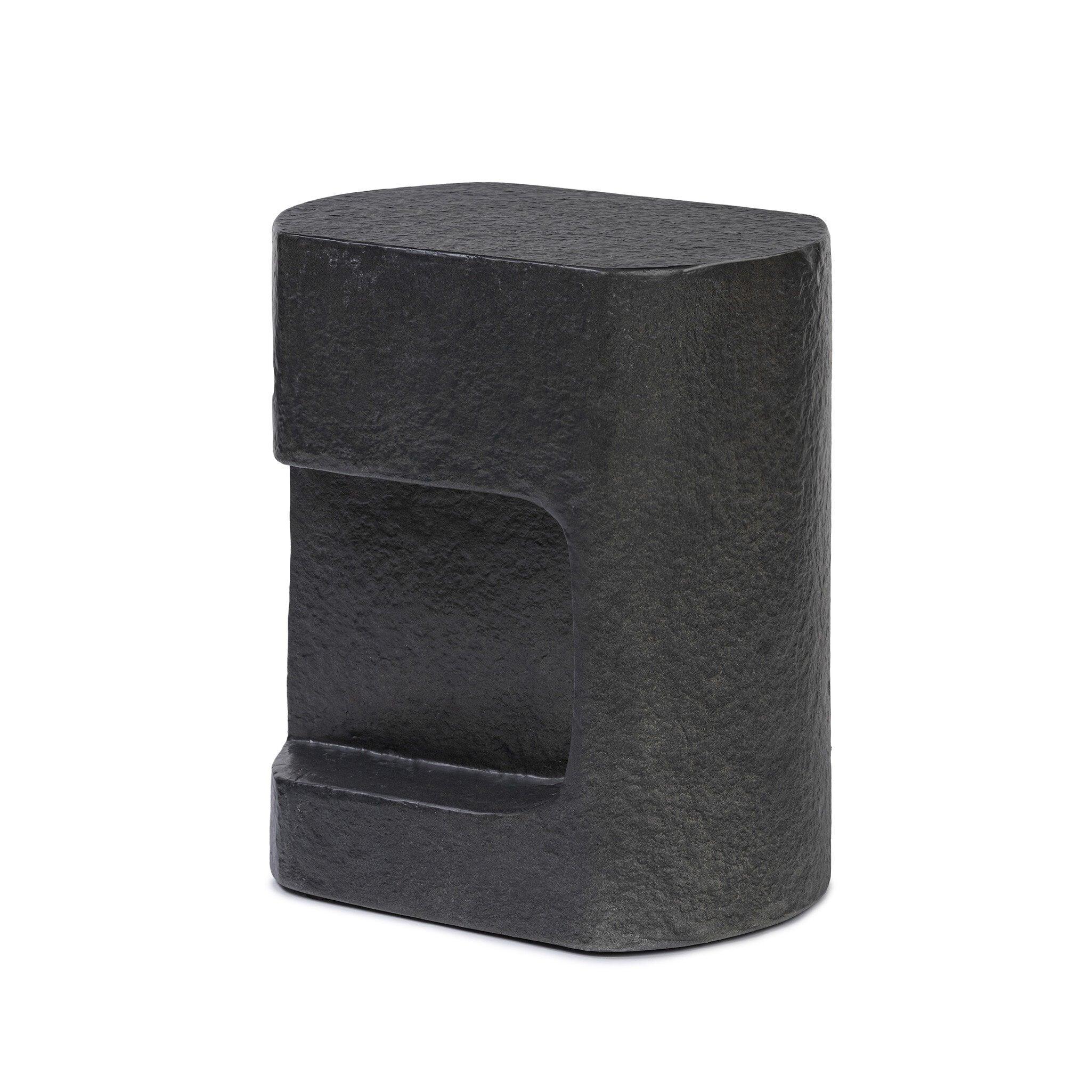Clementine End Table - Remutear