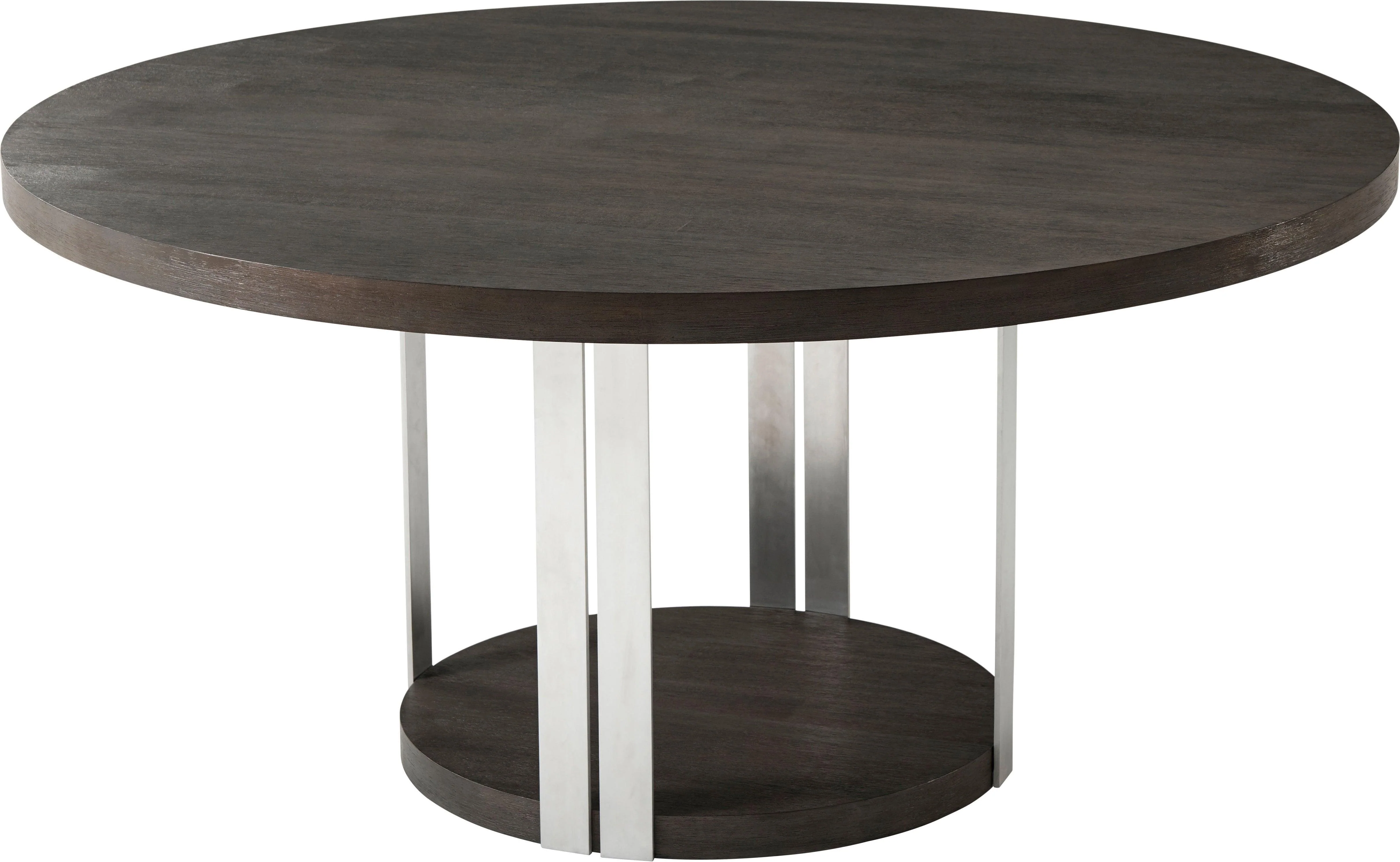 Tambura Dining Table - Remutear