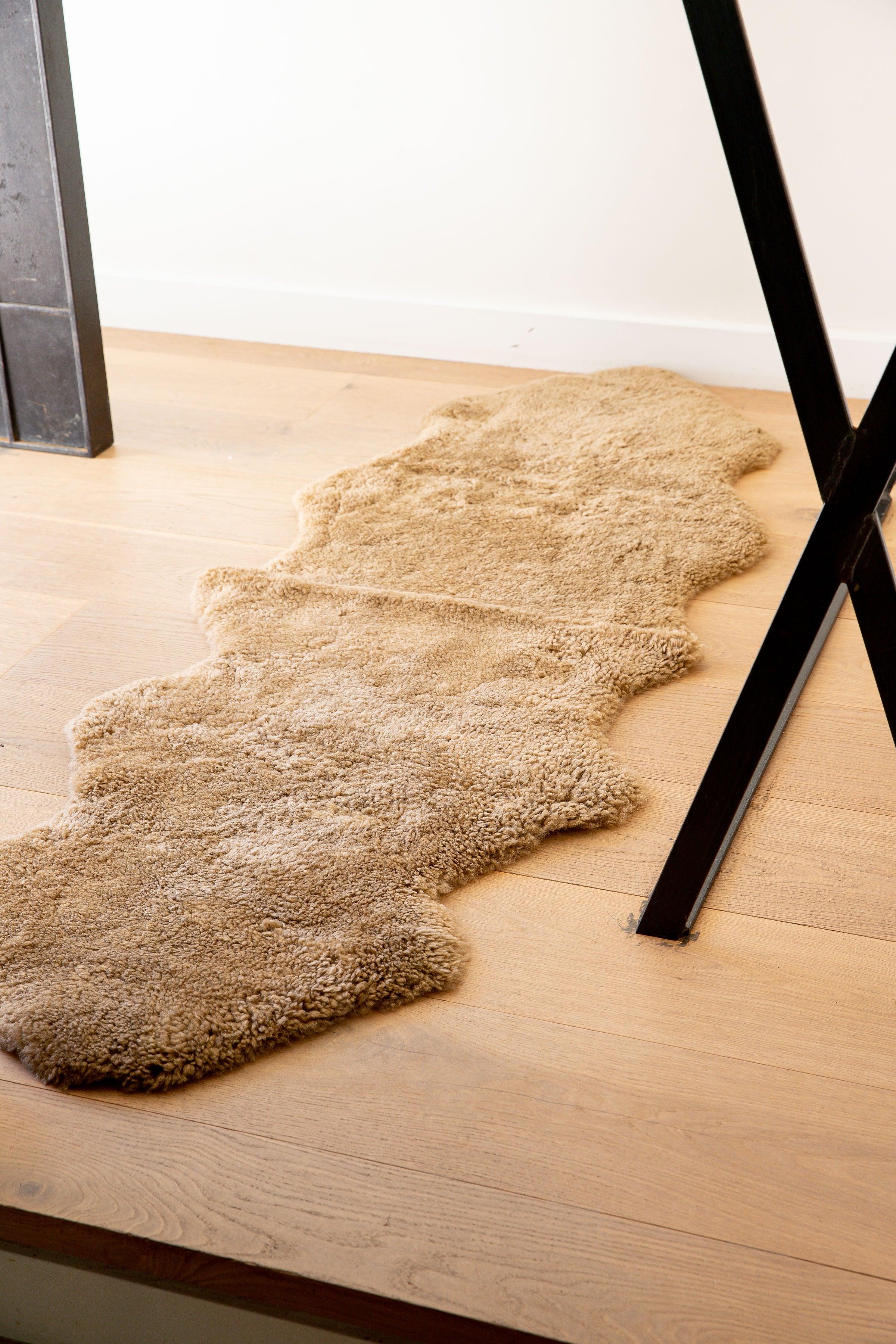 Rug SW 3SC Curly Double - Remutear