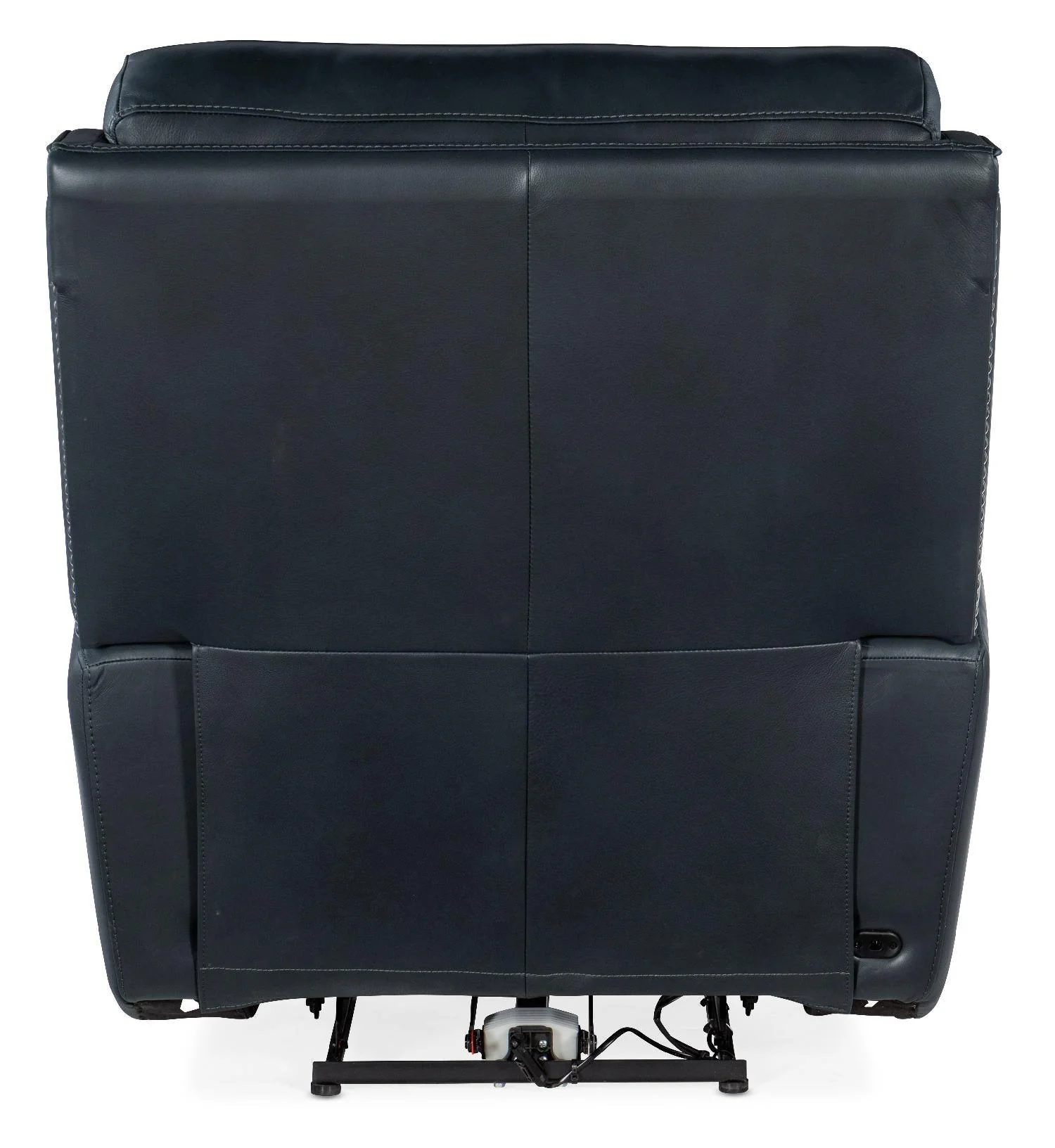 Ruthe Zero Gravity Power Recliner with Power Headrest - Remutear