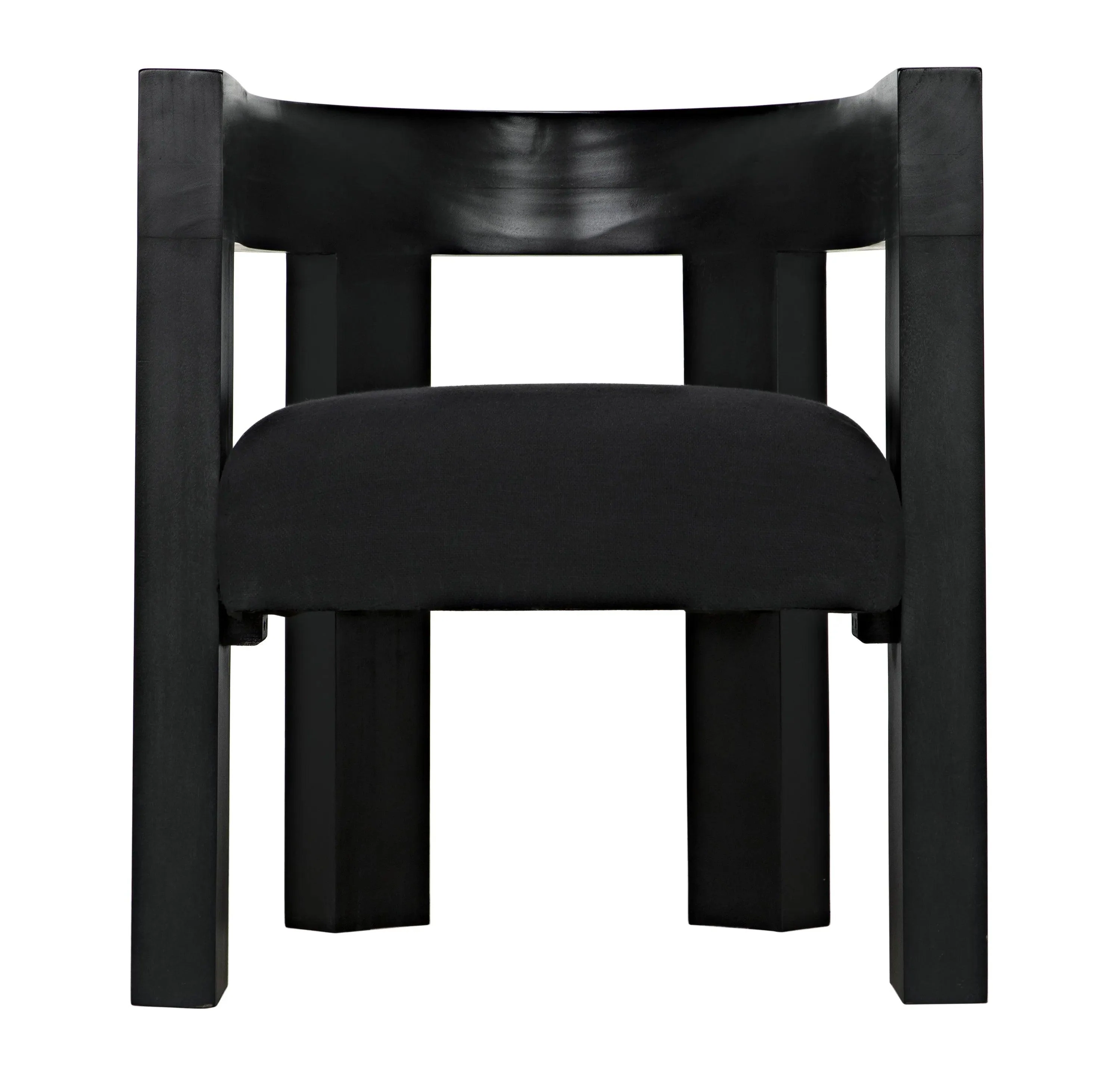 Eros Chair - Remutear