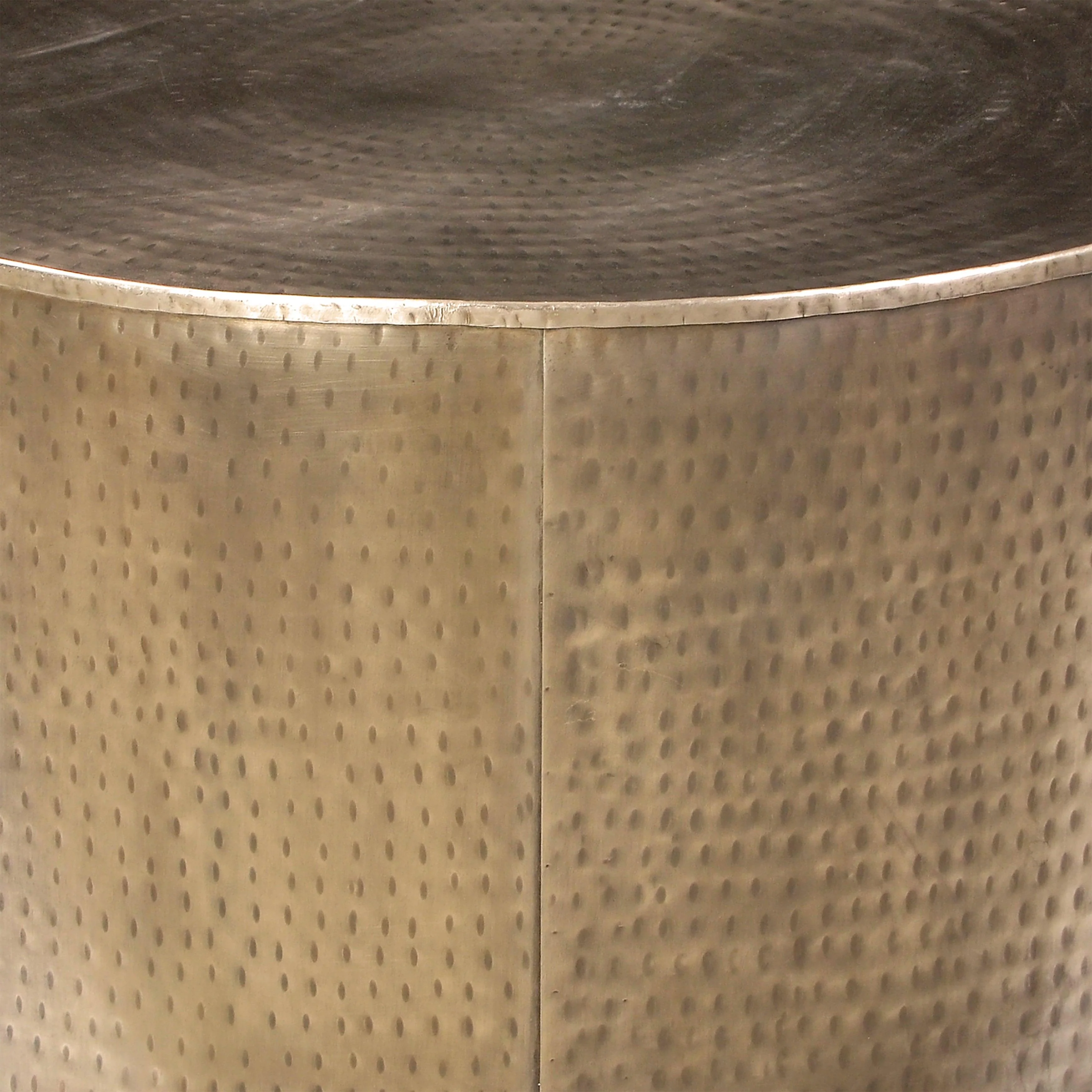 Harpeth Coffee Table Brass - Remutear