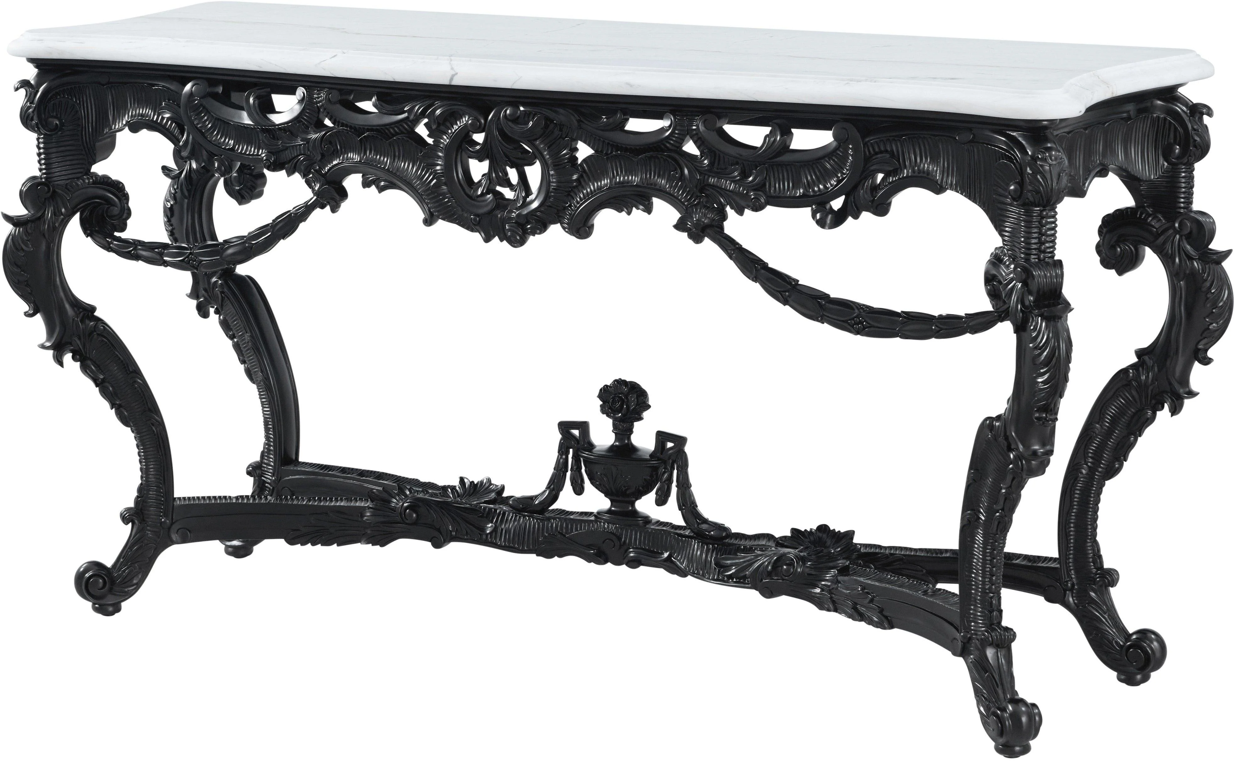 Spencer London Rococo Console - Remutear