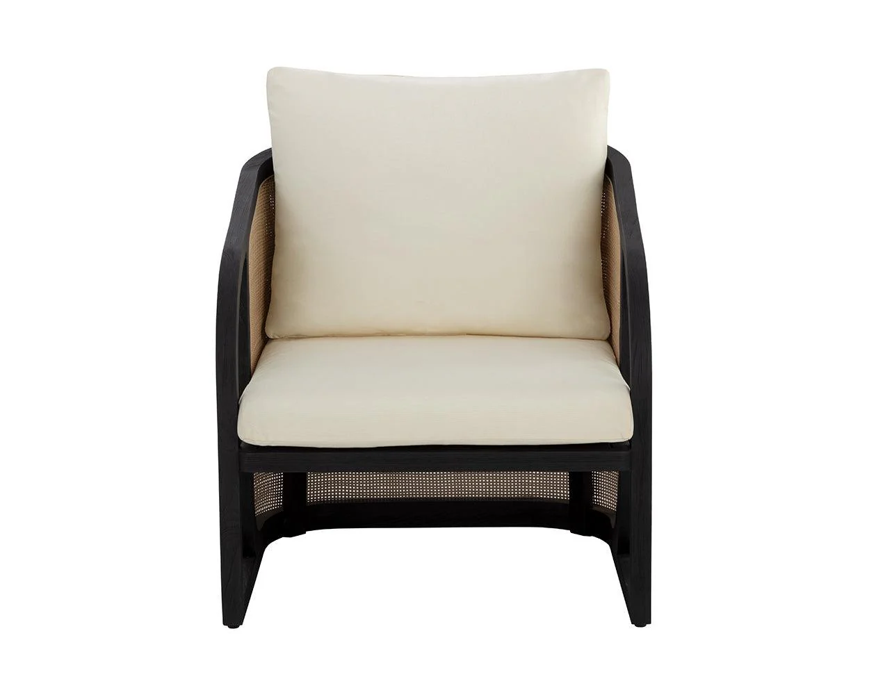 Palermo Lounge Chair - Remutear