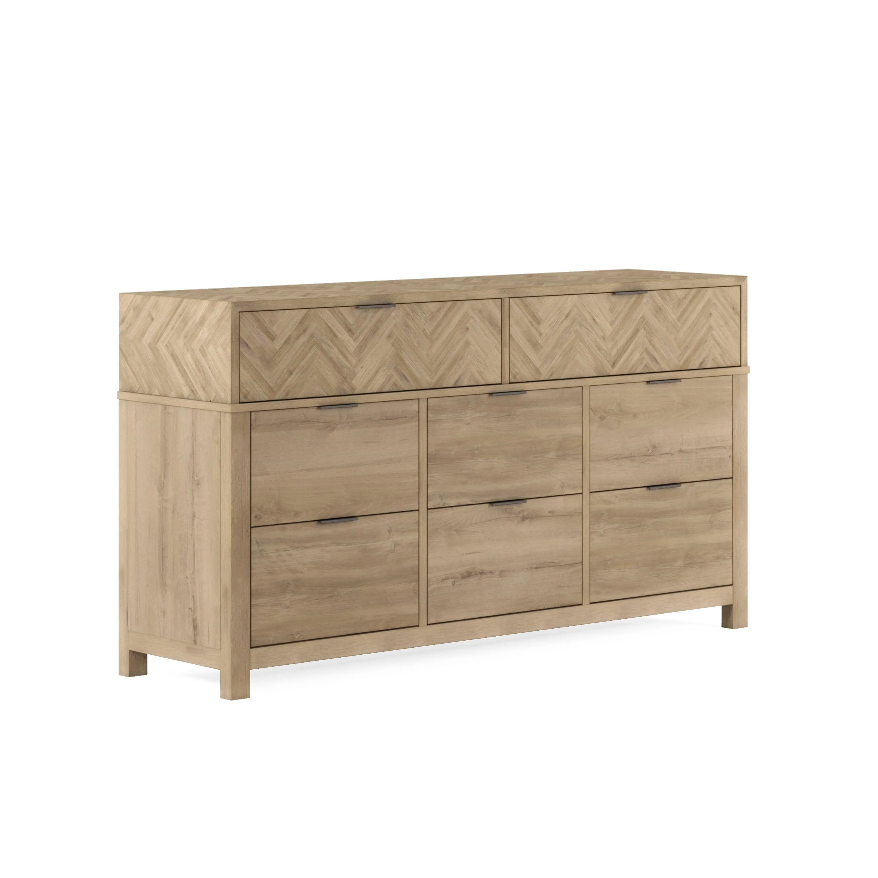Garrison Dresser - Remutear