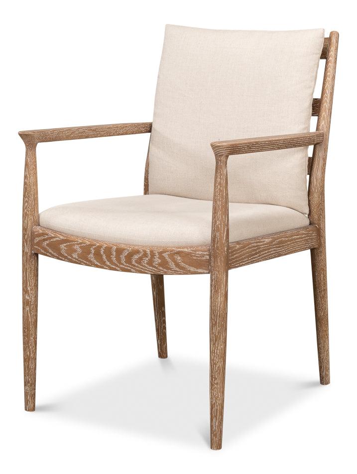 Tugen Armchair - Remutear