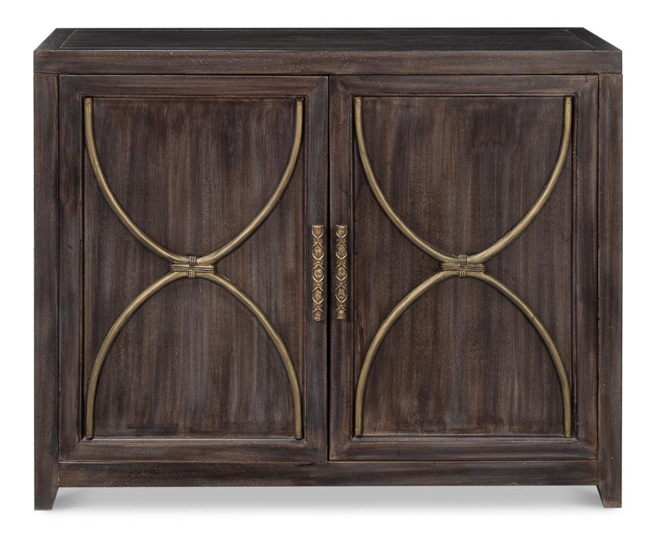 Details 2 Door Credenza - Remutear