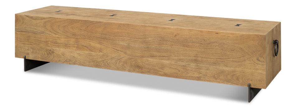 Stuben Bench - Remutear