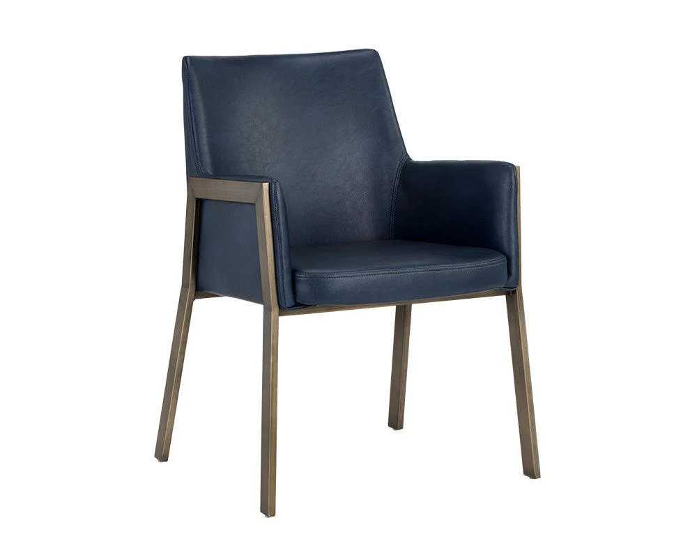 Bernadette Dining Armchair - Remutear