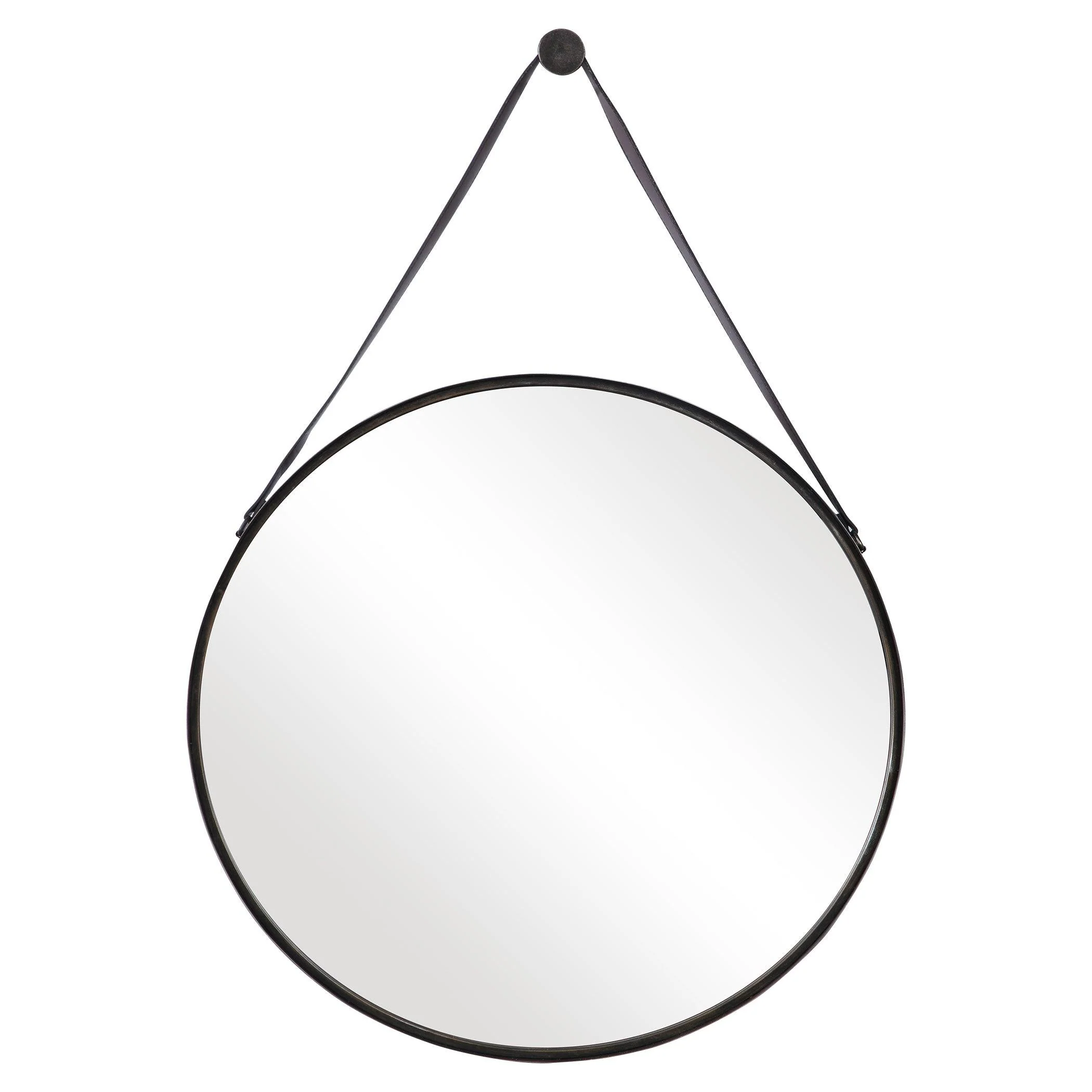 DEVEN MIRROR - Remutear