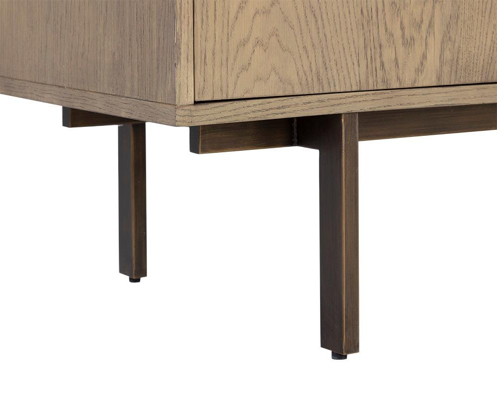 Briar Sideboard - Remutear