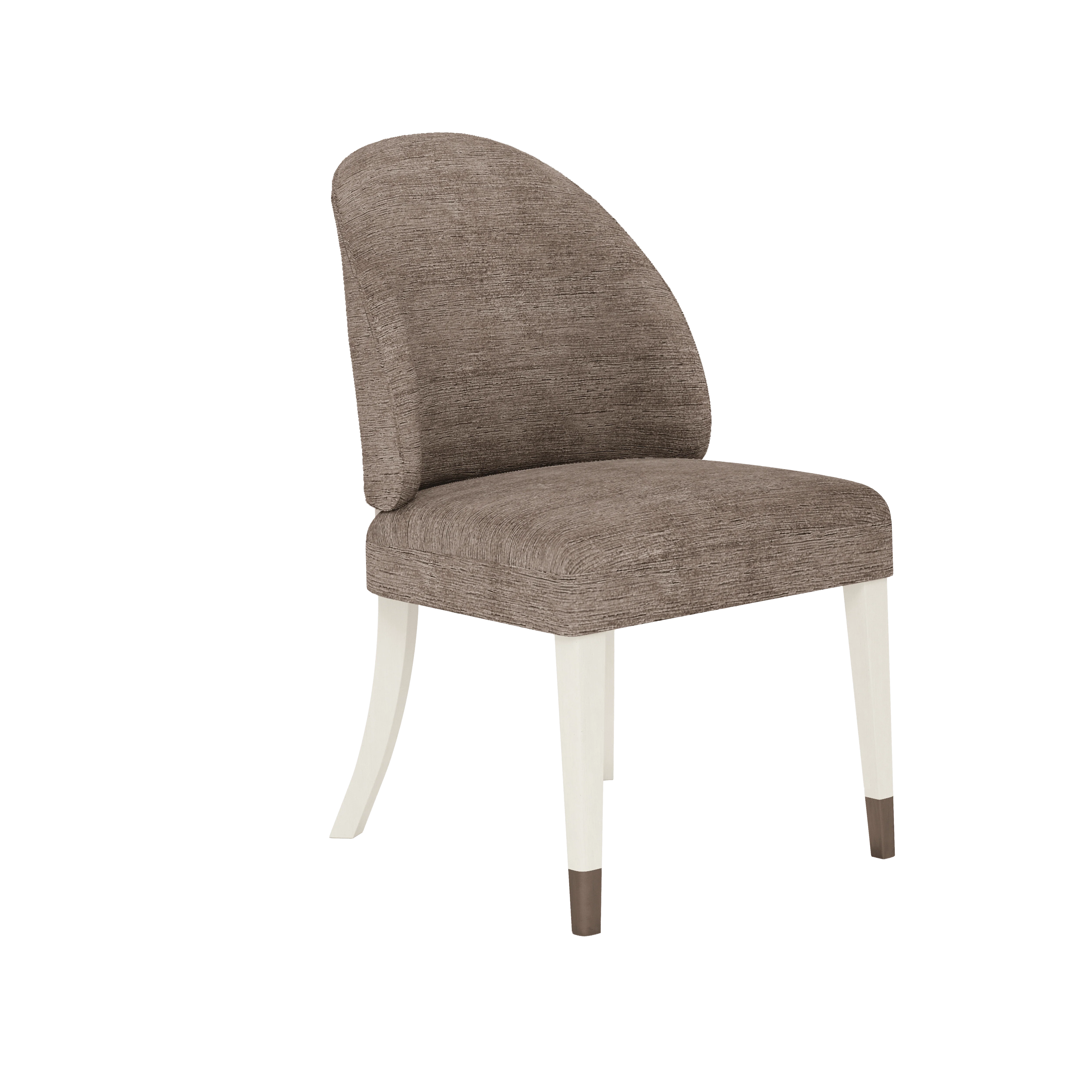 Blanc Hostess Chair - Set of 2 - Remutear