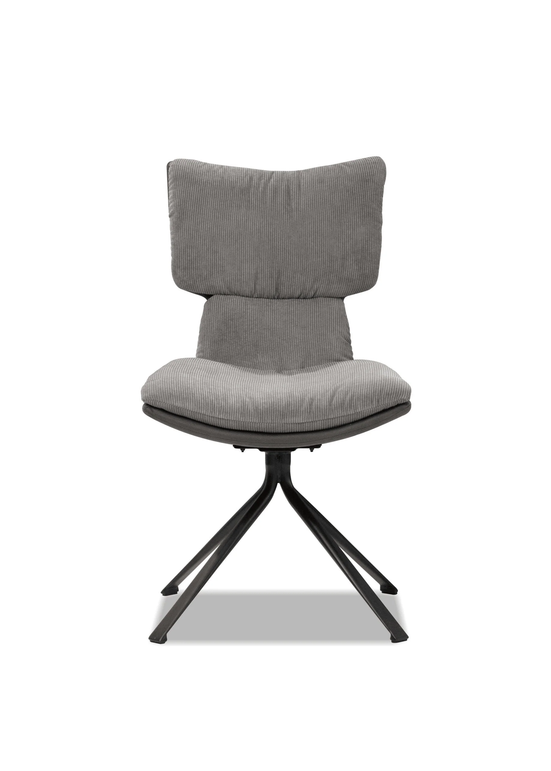 JIACAMO Dining Chair Swivel - Set Of 2 - Remutear