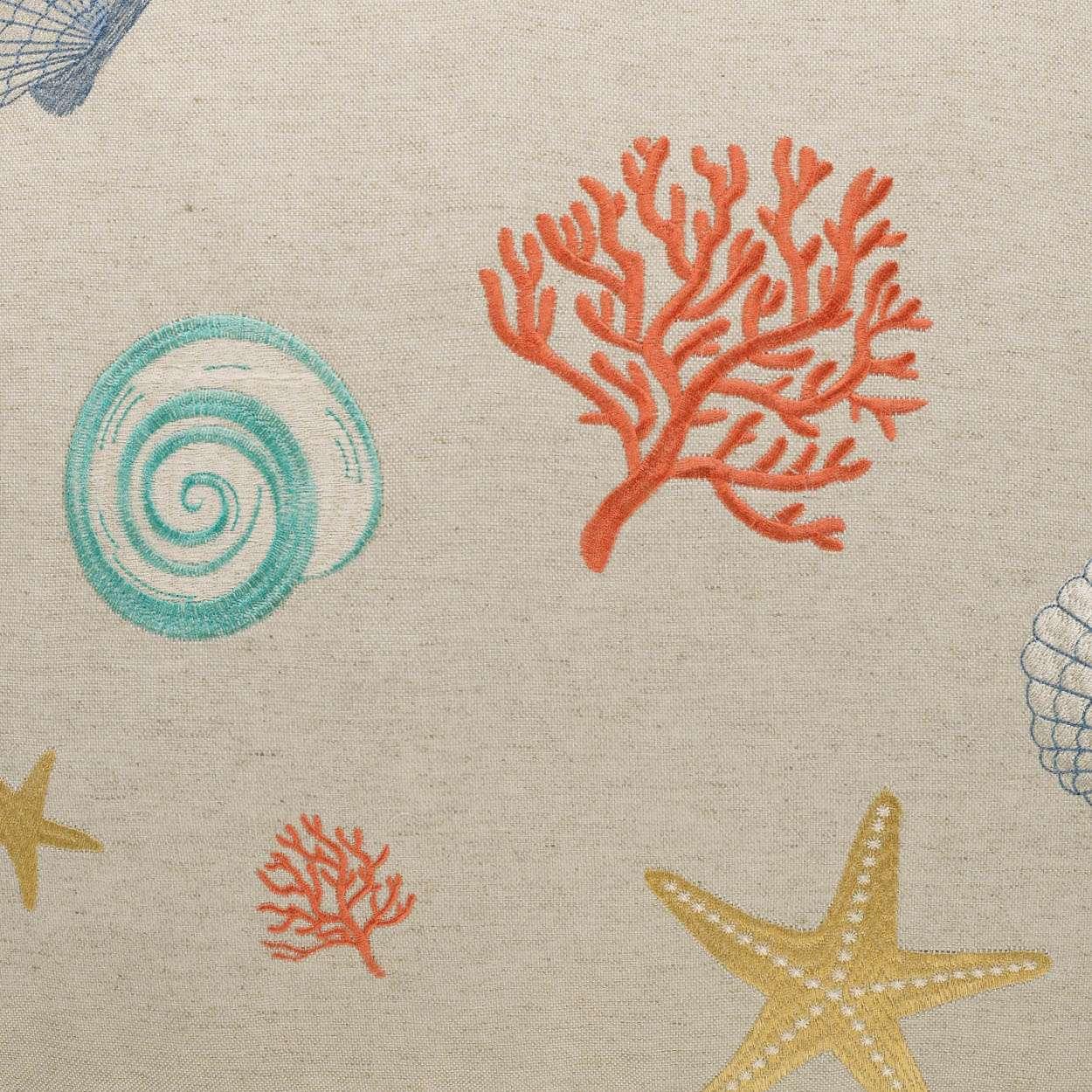 Beachcomber Pillow - Remutear