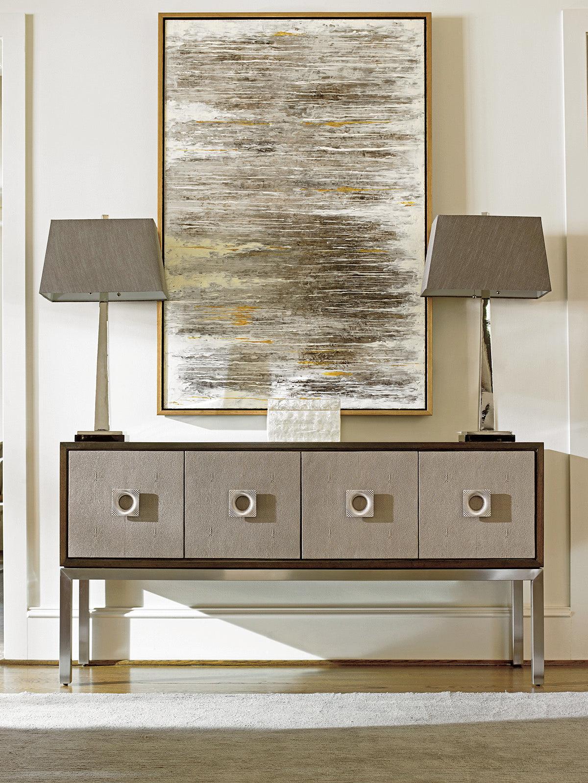Macarthur Park Glenroy Sideboard - Remutear