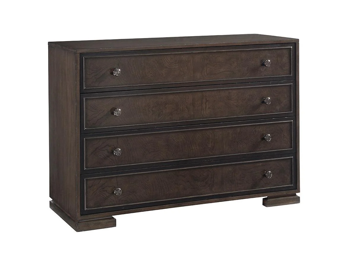 Brentwood Westside Hall Dresser - Remutear