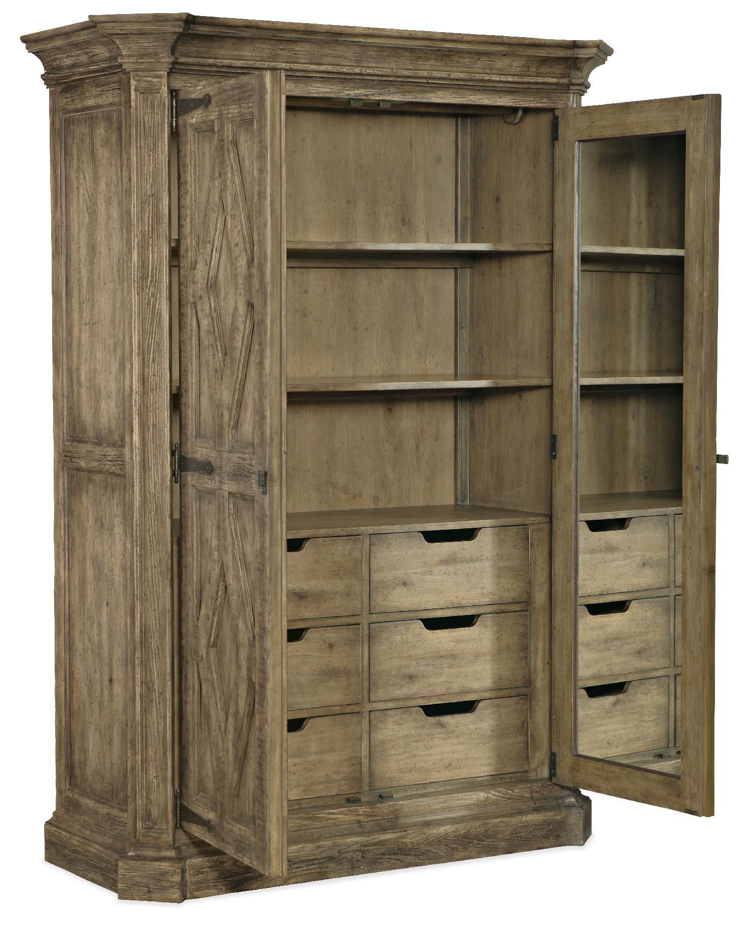 La Grange Mt. Maria Wardrobe - Remutear