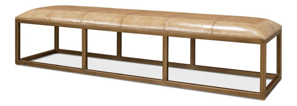 Long Hall Bench - Remutear