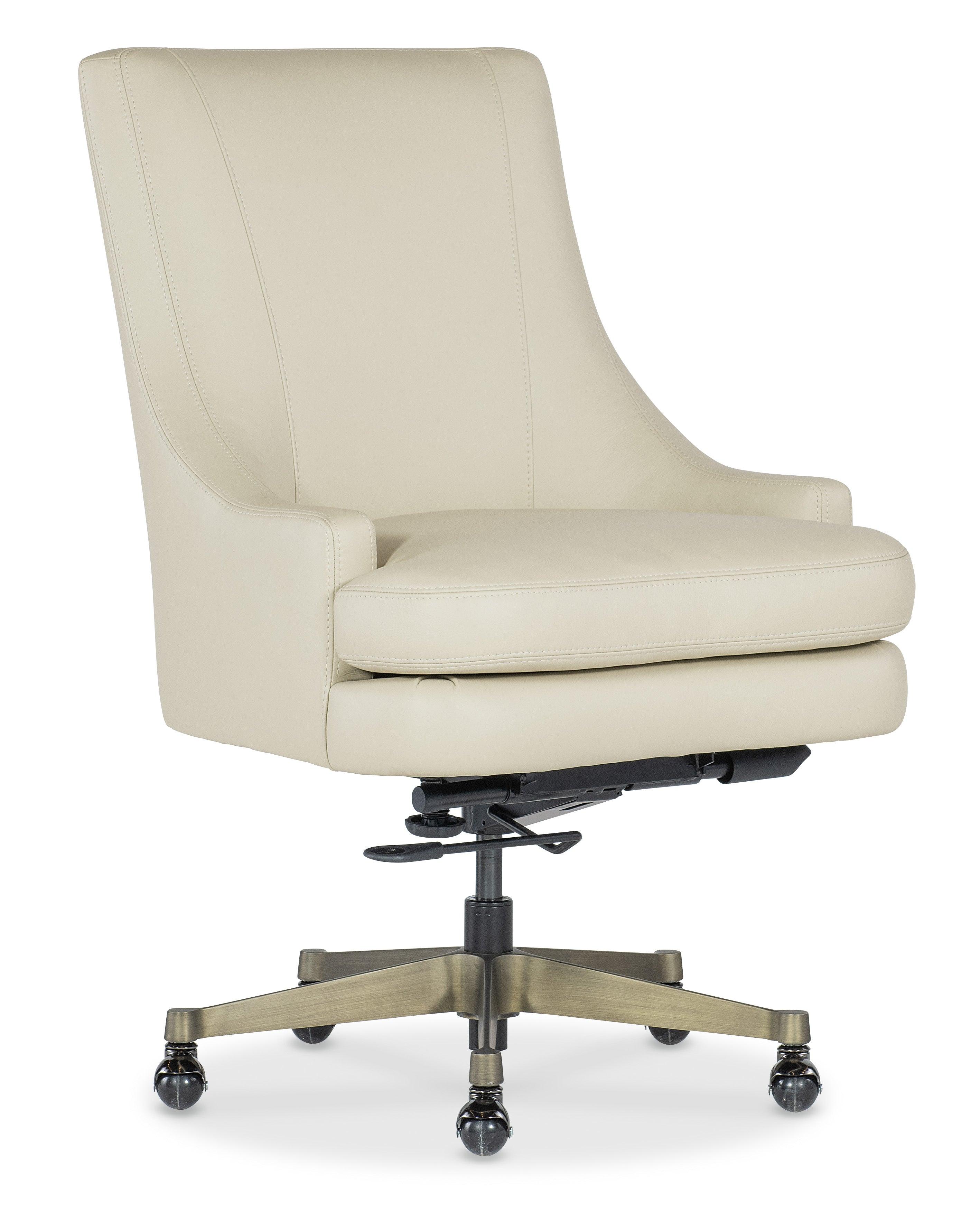 Paula Executive Swivel Tilt Chair - Remutear