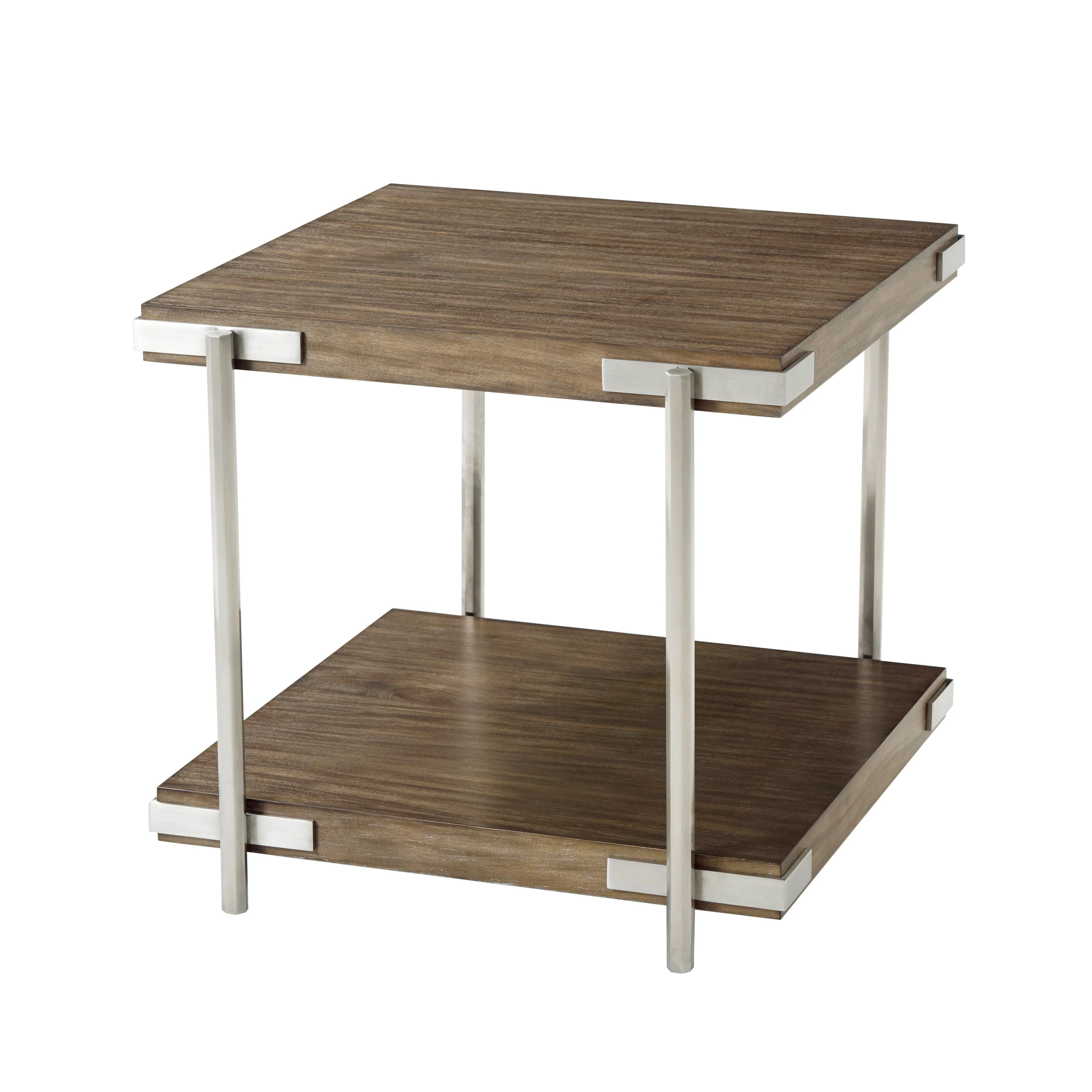 Zara Side Table - Remutear