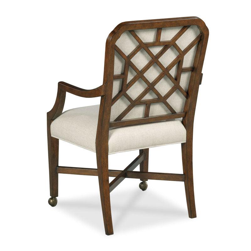 Brooks Arm Chair - Remutear