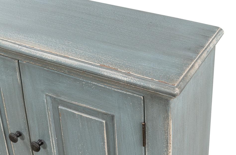 San Marco Bungalow Credenza - Remutear