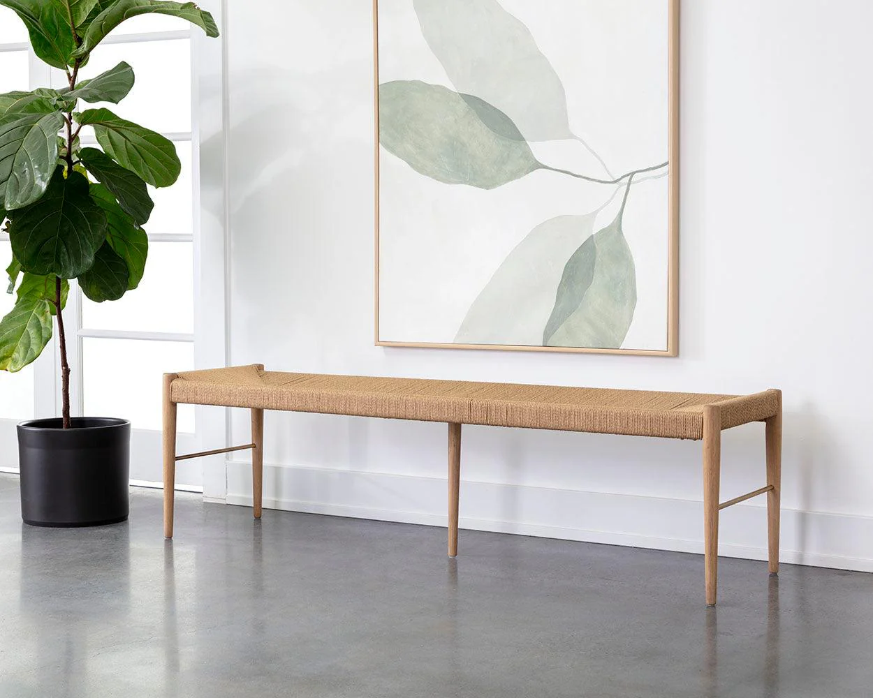 Moira Bench - Remutear